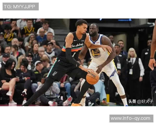 2017年NBA季后赛马刺与勇士对决回顾与精彩瞬间分析